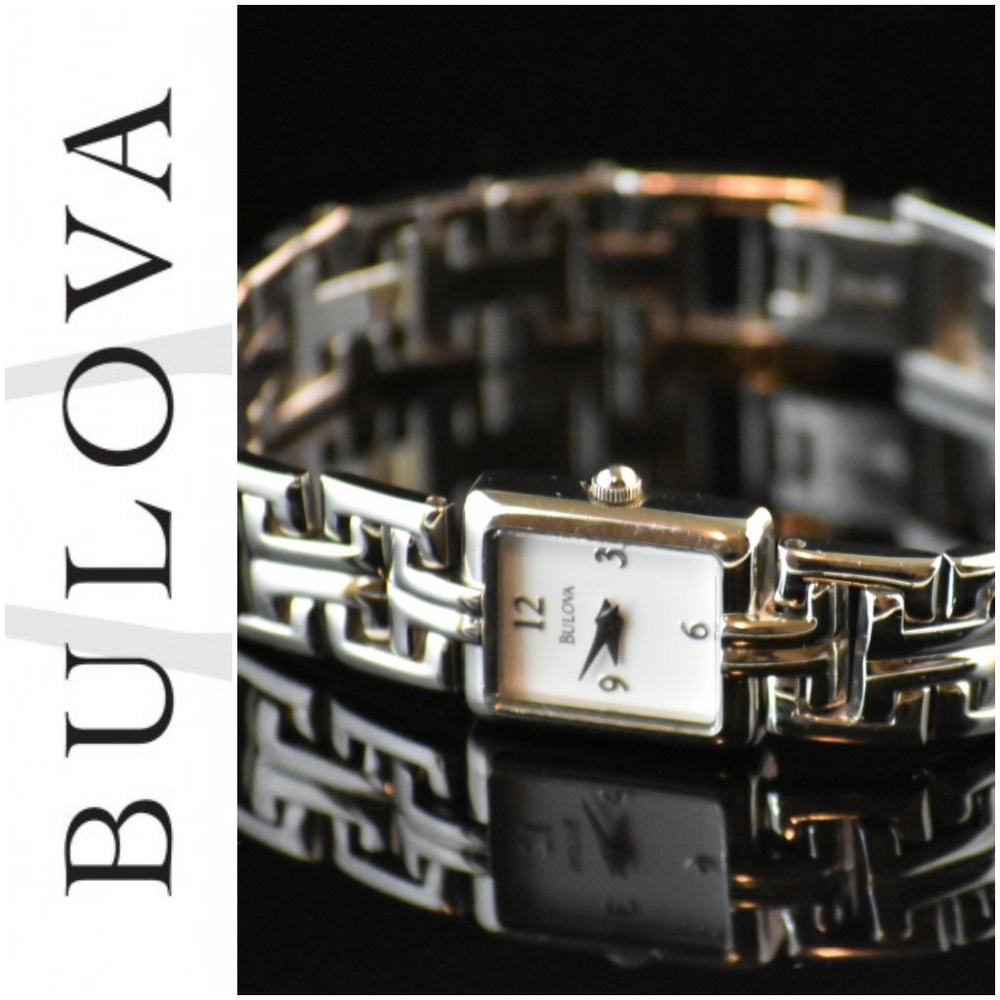 Bulova Women's Watch